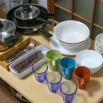 コーポシャペル　Copo Shapel