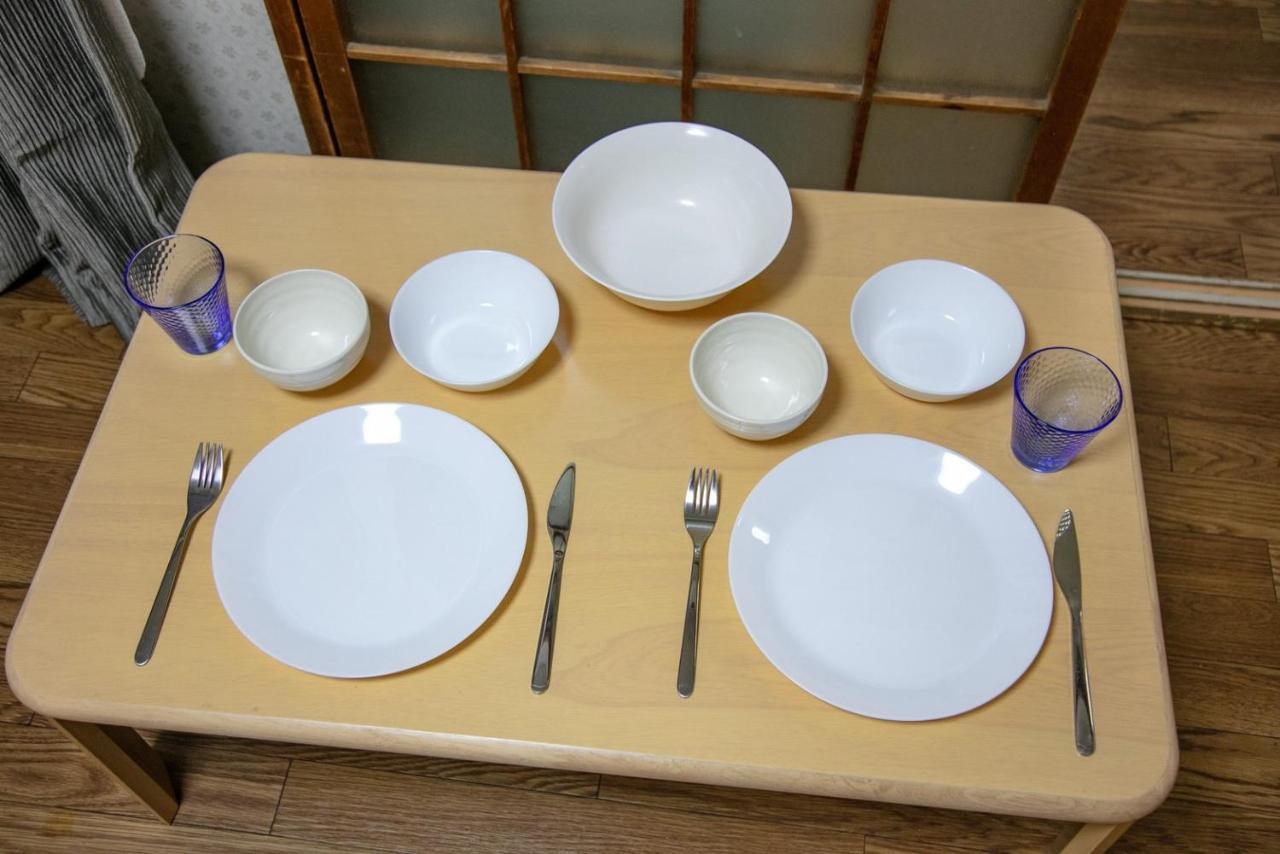 Apartment コーポシャペル　copo Shapel